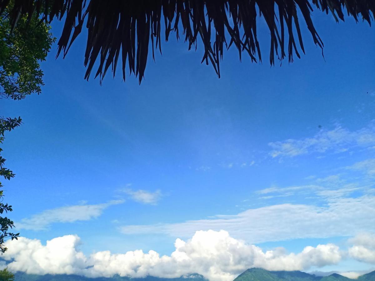 Dao Homestay Hoang Su Phi Exterior photo